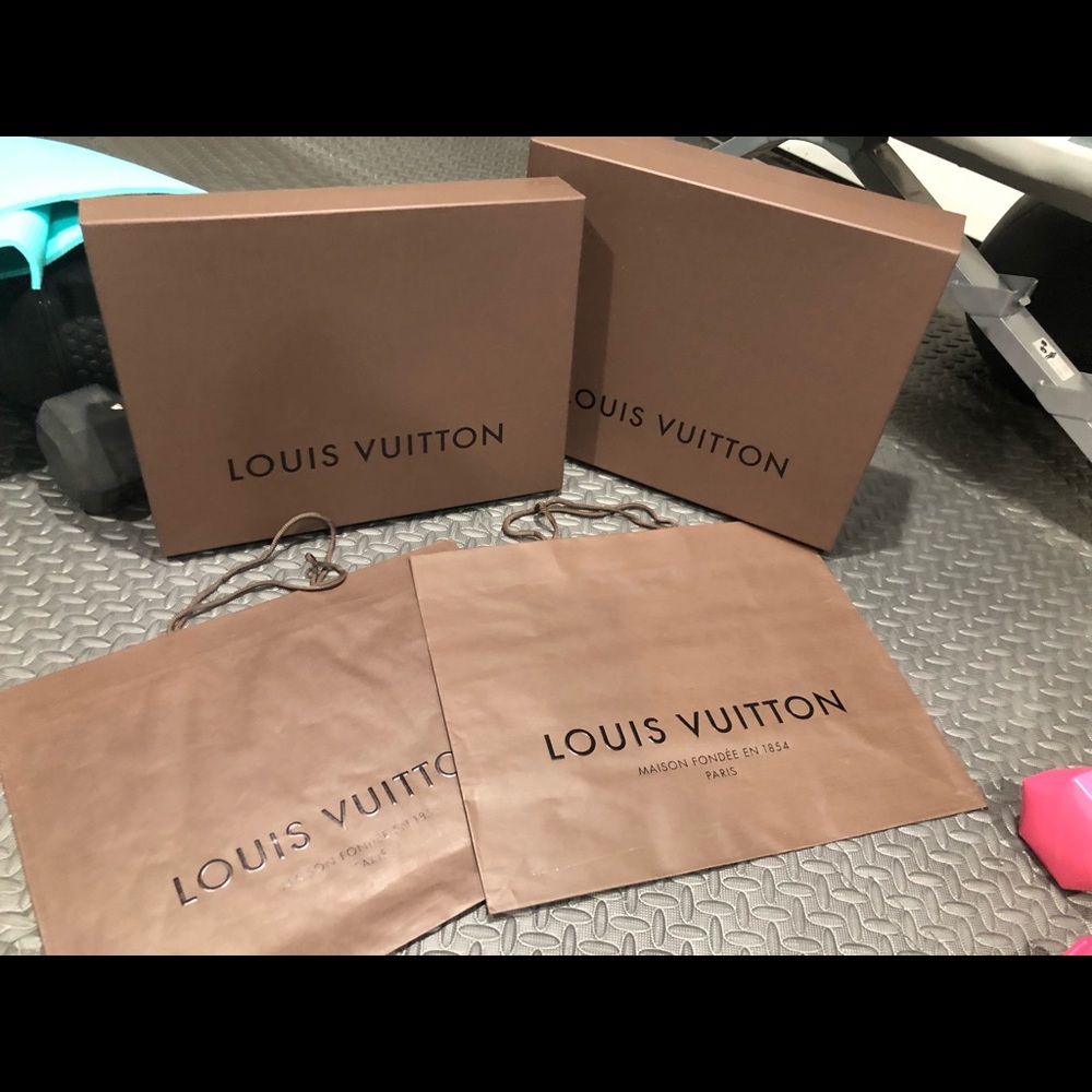 LV boxes